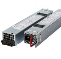 1100W Front Ends for Wider Range of AC and DC Inputs