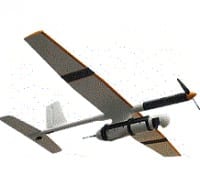 Solid Hydrogen-on-Demand Fuel Cell Powers UAV for 6 Hours