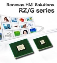 SOM Board for Evaluation and Production of High-End Industrial Systems
