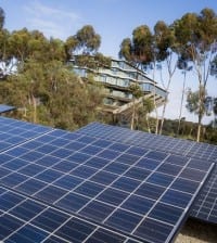 Power Management Technology secures Microgrid Resiliency