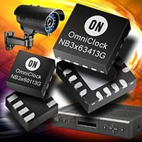 ON Semi to Showcase its Advances in IoT Tech at Embedded World