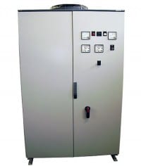 Industrial Thyristor-Controlled Transformer Rectifiers
