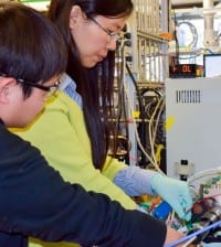 Using Rust to Build a Solar-Powered Battery