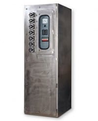 Rugged Rectifier and Battery Charger for Harsh Environments