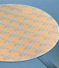 GaN-on-Si Power Device Production Ramp starts at Exagan
