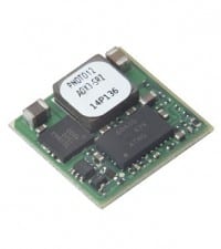 DC-DC Converters offer choice of Digital or Analog Solutions