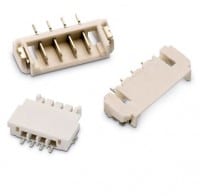 Discrete Board-to-Board Connectors for LED Designs