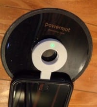 Powermat’s Mobile Engagement Platform to Drive Repeat Business