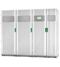 Lithium-ion Battery Options for 3-Phase UPSs
