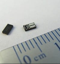 High-Voltage 5-A Integrated Power Controllers