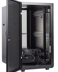 IT Platform for Simplified Deployment of Power Infrastructure