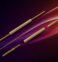 High-Reliability One-Way Connectors for Harsh Environments