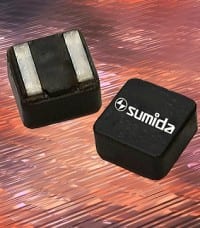 Metal-Hybrid SMD Power Inductors