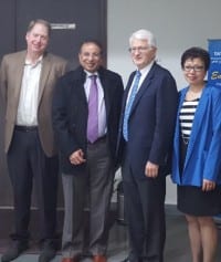 Tata Power Delhi and UCLA Collaborate on Smart Grids