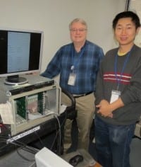 48MW Digital AC-DC manages Plasma in Upgraded Fusion Machine
