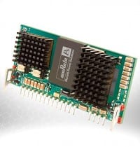 12V-Input DC-DC Delivers 240W of PoE-Compliant Power