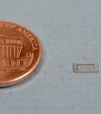 Cool Technology Turns Down the Heat on High-Tech Equipment