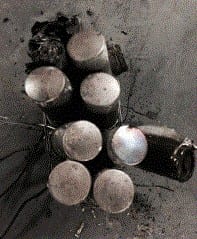 Suppressing and Preventing Re-Ignition of Li-ion Fires