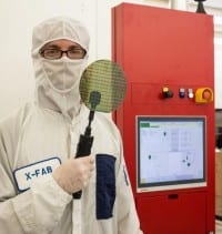 6-inch SiC Production expanding in Asia and U.S.A.