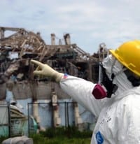Three Lessons on the Fifth Anniversary of Fukushima