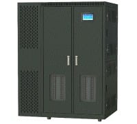 Power Distribution Units for Mission-Critical Systems