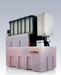Lab to certify Inverters for Residential ZnBr Flow Batteries