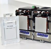 U.K. Team to Develop Na-ion Battery Tech for PV Storage