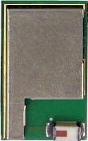 Bluetooth Low Energy Module with 400-Meter Range