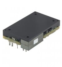 1kW Digital Quarter-Bricks for Software-Defined Networks