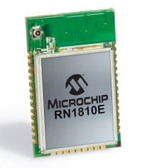 Low-Power Embedded Wi-Fi Solutions for IoT Devices