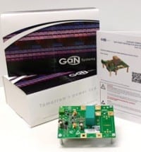 Little Box Winner on Display in GaN Systems’ APEC Booth