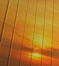 CPI, Merck and Polysolar to Develop OPV BIPV