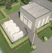 Alevo begins Deployments with 8MW / 4MWh ESS