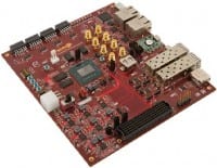 Infineon enables High-Performance FPGA Development Platform