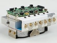 New Integrated Cap/Bus Modules at APEC