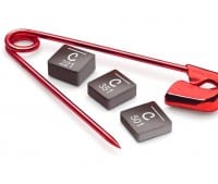 High Frequency Power Inductors Handle up to 28.5A