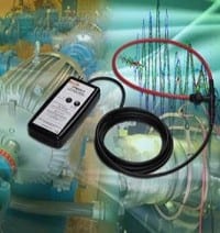 Probes Measure High Frequency Motor Drive Common-Mode Currents