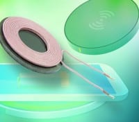 AEC-Q200-Qualified 10W Wireless Charging Transmitter Coil