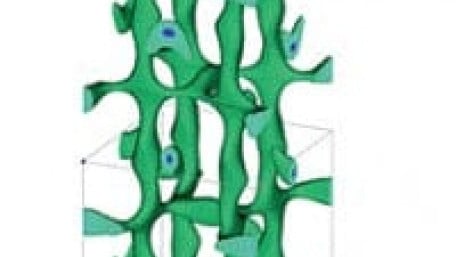 ‘Supersonic’ Crystals may enable Solid-State Batteries