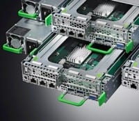 Software Self-Diagnoses Server Power Supply Replacement