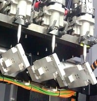 3D Printing for Mass Production of Consumer Electronics