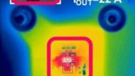 Thermal FOM for Chip-Scale Packaged GaN Transistors