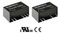 1-2W Medical DC-DC Converters