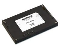 Conduction-Cooled AD-DC Modules deliver up to 1kW