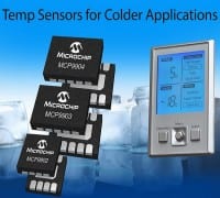 Measuring Lower Temperature and Industrial Applications