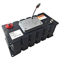 Maintenance-free Supercapacitor-Based Energy Storage Modules