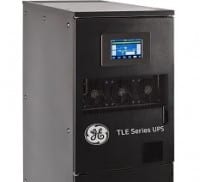 30kW and 40kW Scalable UPS Power Blocks