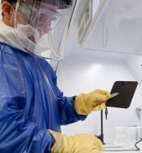 PV Cells substitute Aluminum for Silver and maintain Efficiency