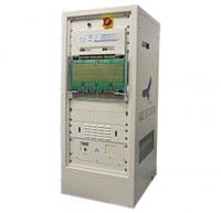 Test System for the Power Semiconductor Industry