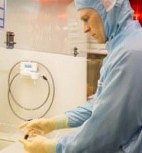 ZSW Sets European Efficiency Record of 22% for CIGS Cells